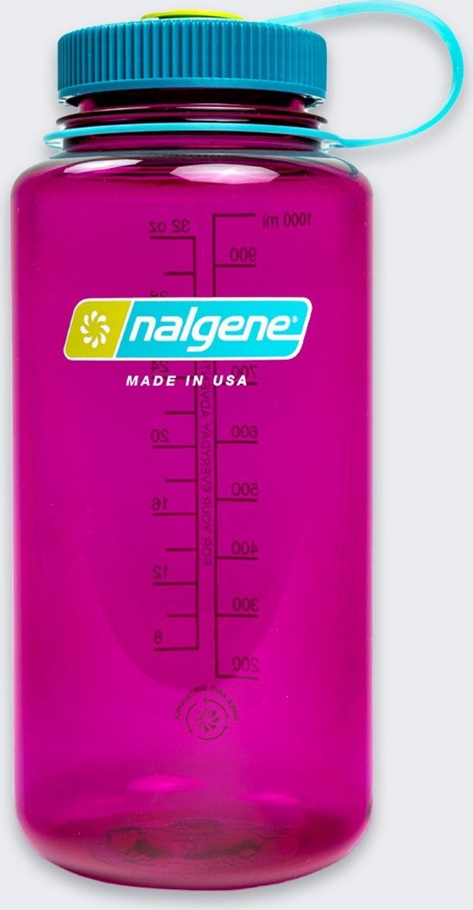 Nalgene Butelka Nalgene z Szerokim Ustnikiem WM 1 L Egg