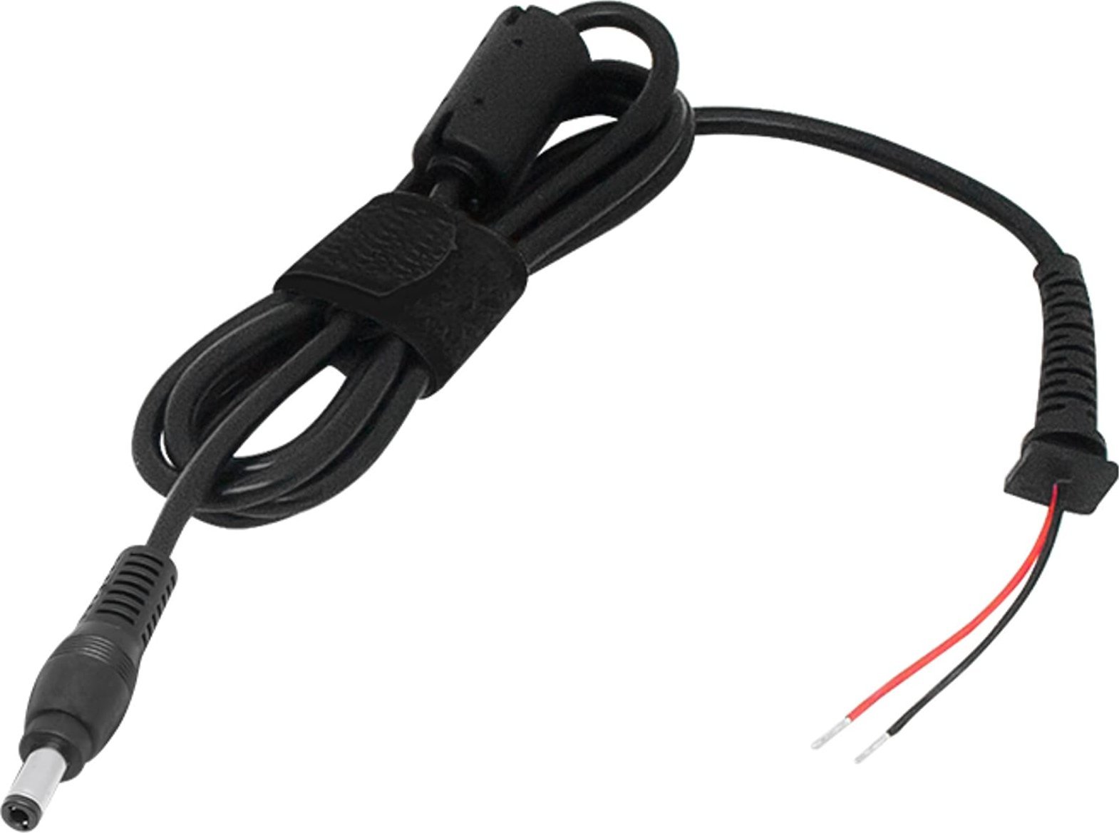 Kabel zasilający Blow 4283# Kabel zasilacza toshiba/asus 5,5x2,5x12