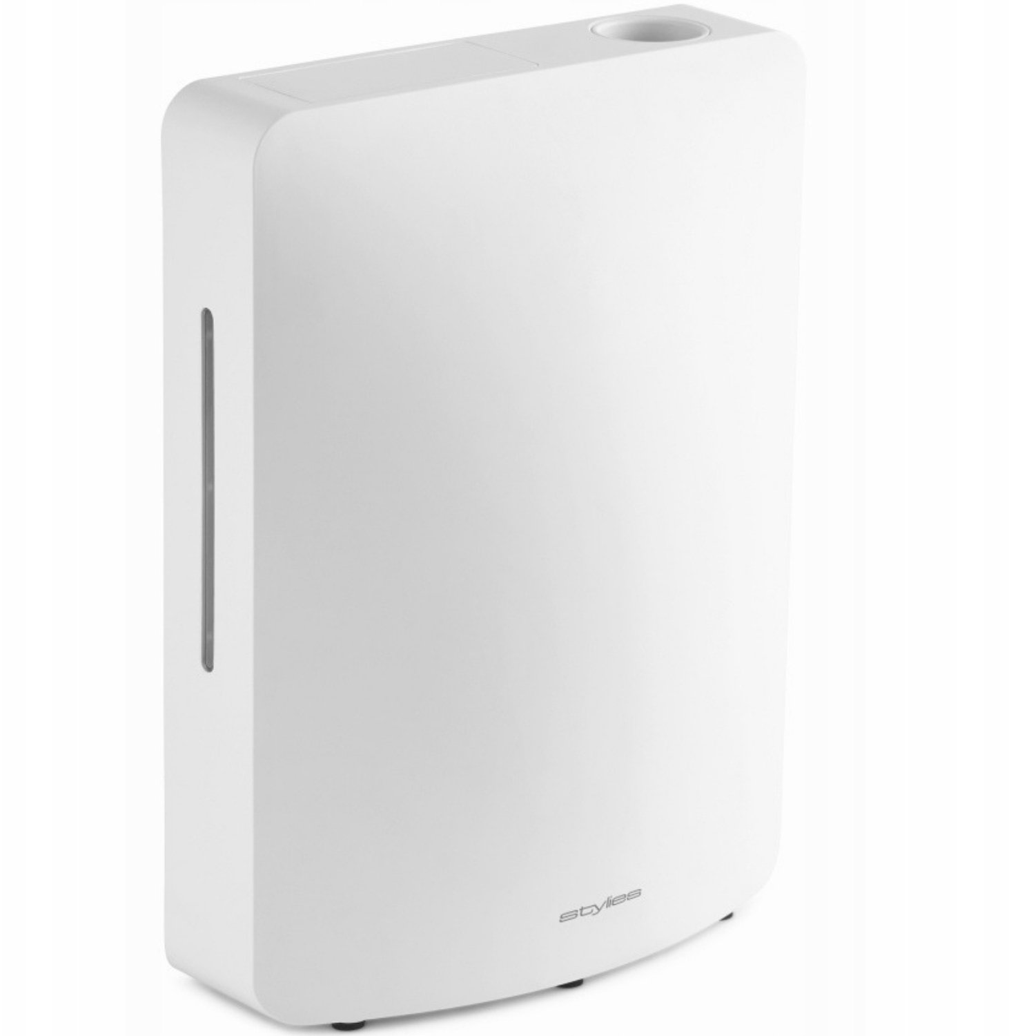 Nawilżacz powietrza Stylies Sirius Biały