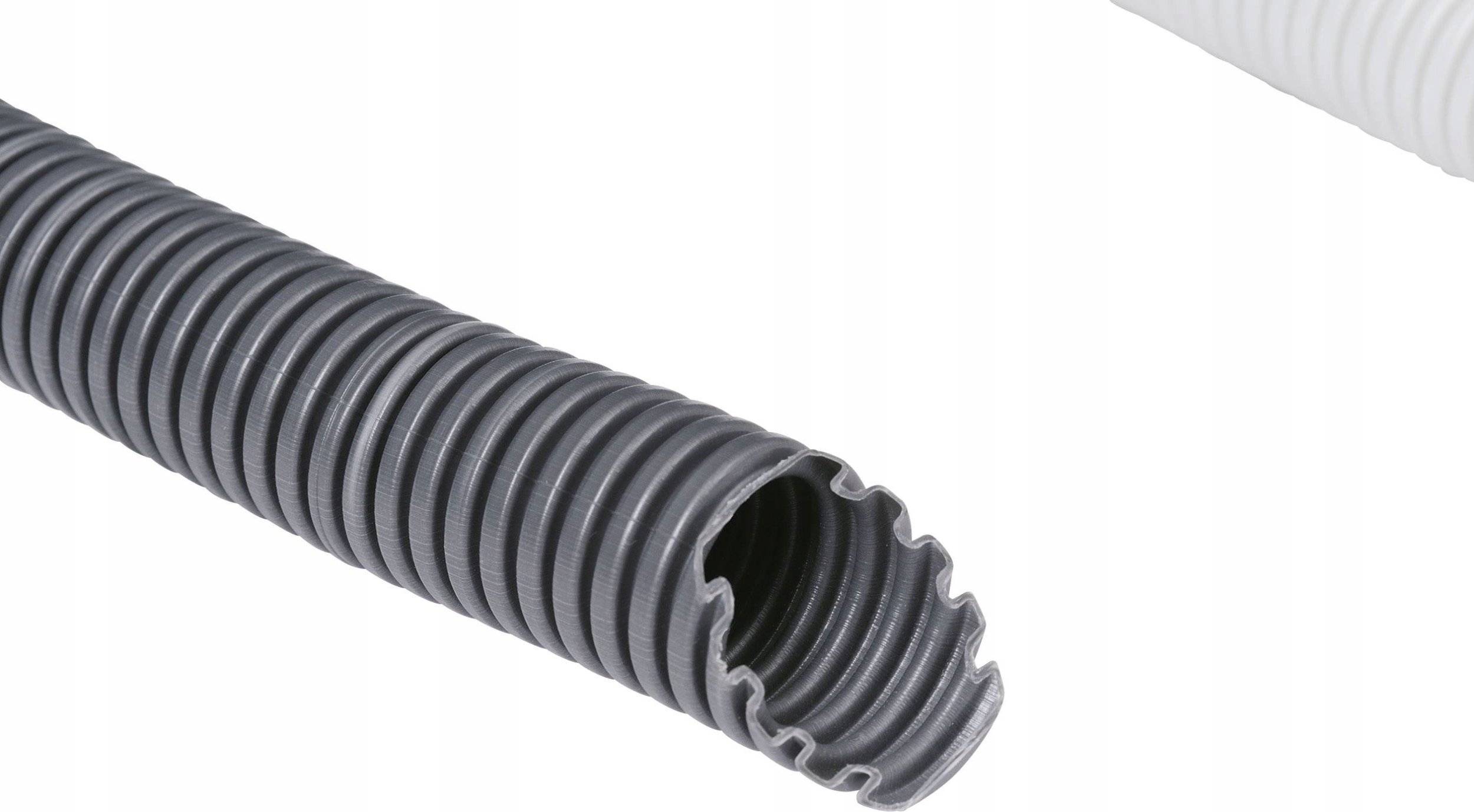 Rura karbowana Kopos 1220_L50 20mm Super Monoflex 1220 (750N) (50/4500)