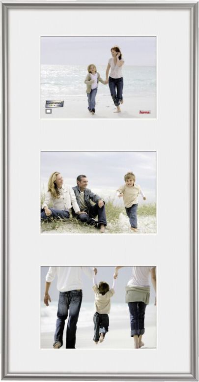 Ramka Hama Madrid Gallery 3x10x15 (66599)