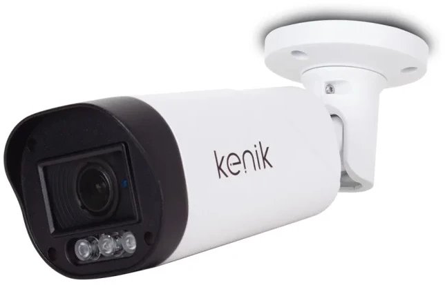 Kamera 4W1 Kenik Kg-L156Hd-V3