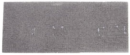 SANDING MESH NR120230X93 MM