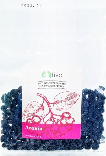 Tivo TIVO ARONIA 70G 6014