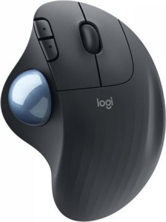Mysz Logitech Brak skonfigurowanej nazwy - skonfiguruj lub ustaw ręcznie