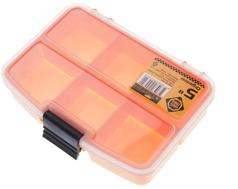 Forte ORGANISER 134X101X31MM