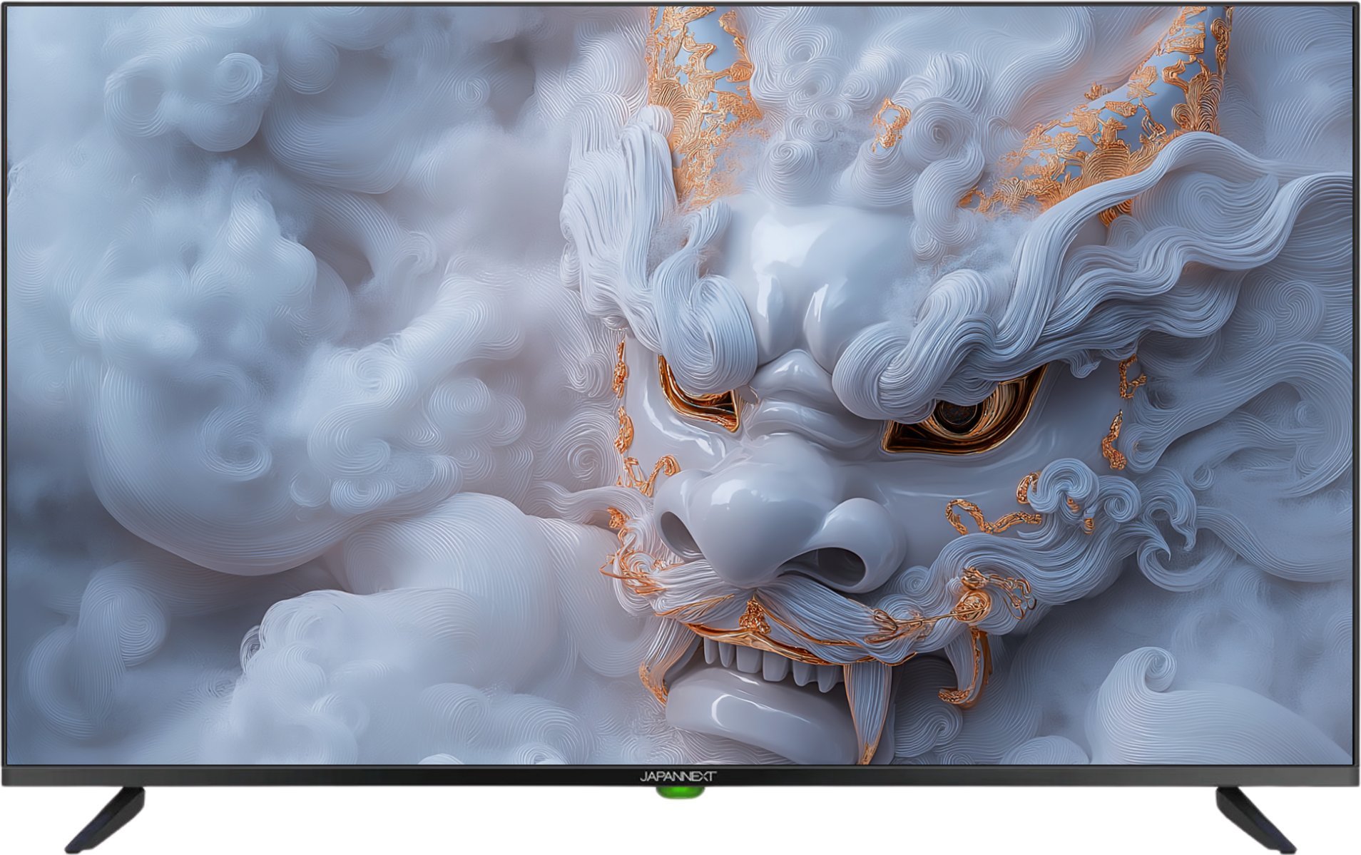 JAPANNEXT 109,2cm JN-IPS430UHD60F 16:9 3x HDMI UHD