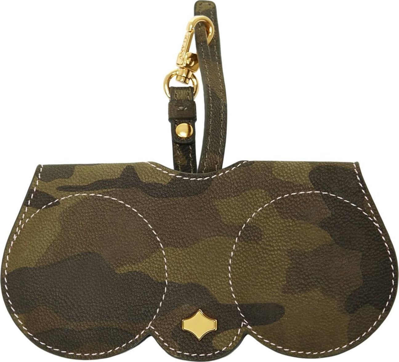 Acqua Di Parma Any Di, Camouflage, Sunglasses Case, SP101602CA