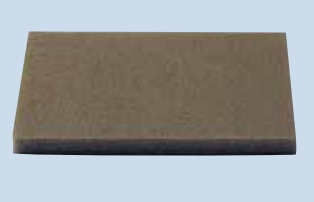 Klingspor Gąbka szlifierska 123 x 98 x 10mm granulacja 100 (271081)