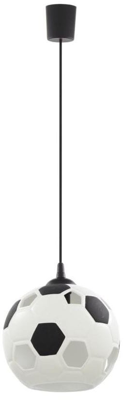 Lampa wisząca TK Lighting Lampa wisząca FOOTBALL 6147