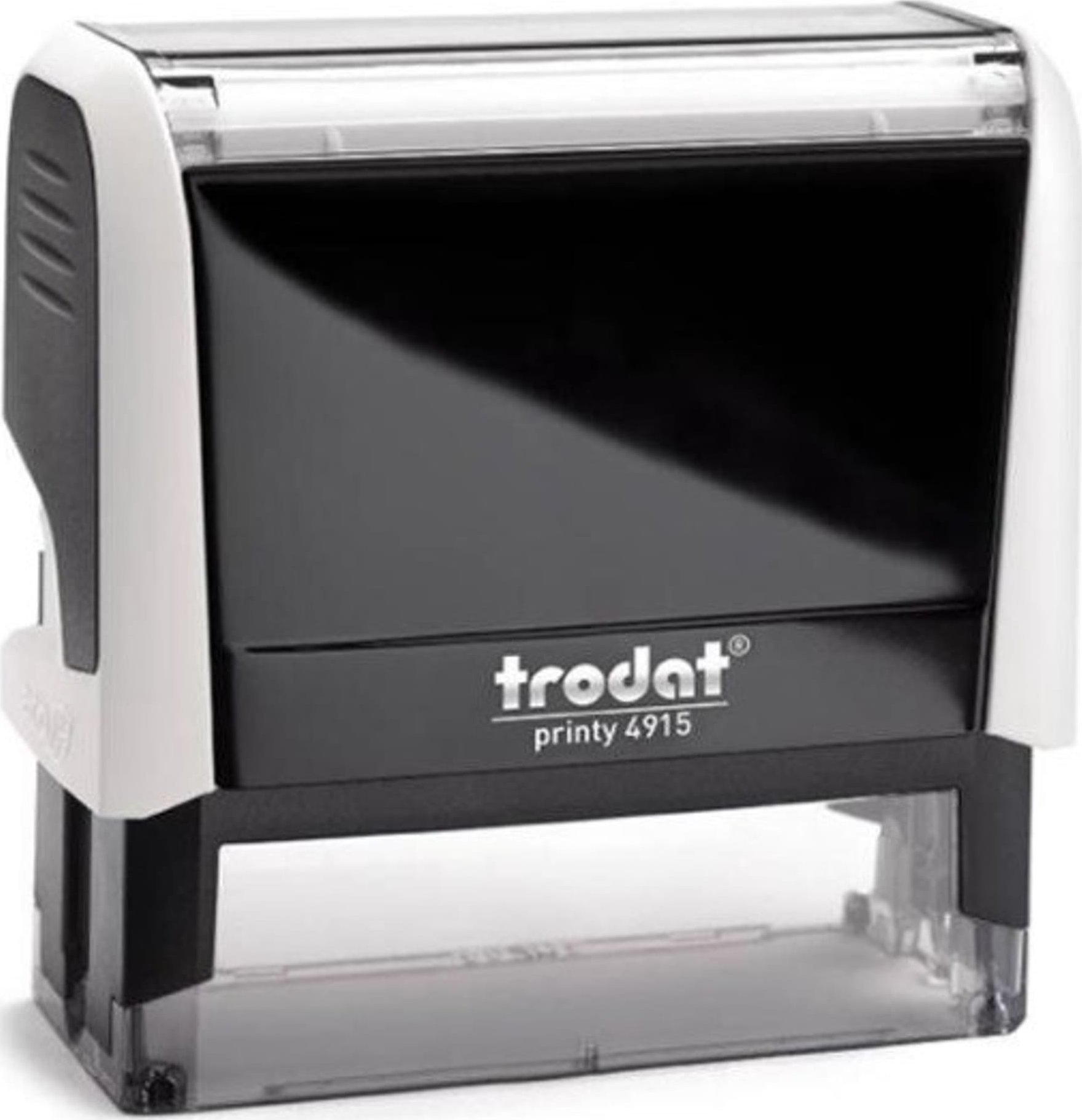 Trodat PIECZĄTKA TRODAT PRINTY 4915 BIAŁA