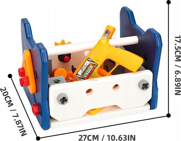 Walizka foto B&W International B&W International outdoor.case type 6800 incl. RPD black - 6800 / B / RPD