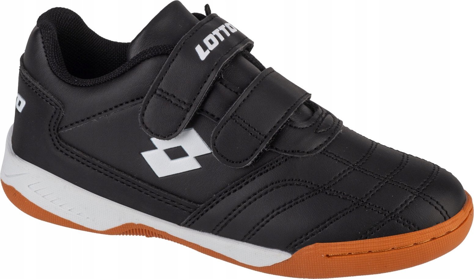 Lotto Lotto Pacer K 2600110K-1110 Czarne 29
