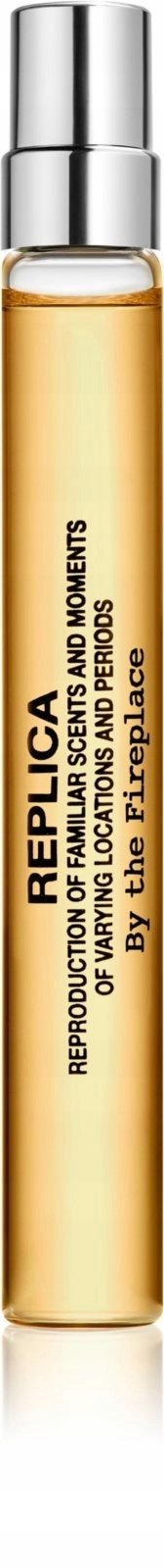 Alkotest MINIATURA MAISON MARGIELA Replica By the Fireplace EDT spray 10ml