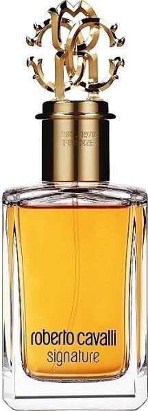 ROBERTO CAVALLI Signature Woman EDP 100ml