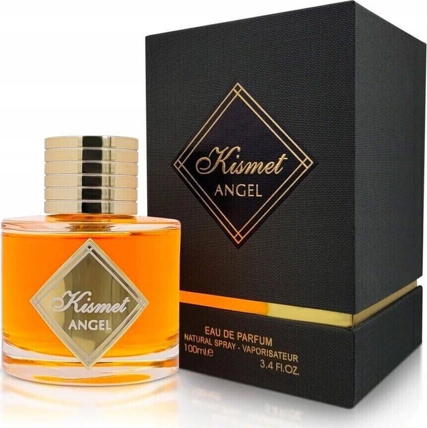 Alhambra Maison Kismet Magic EDP W 100 ml