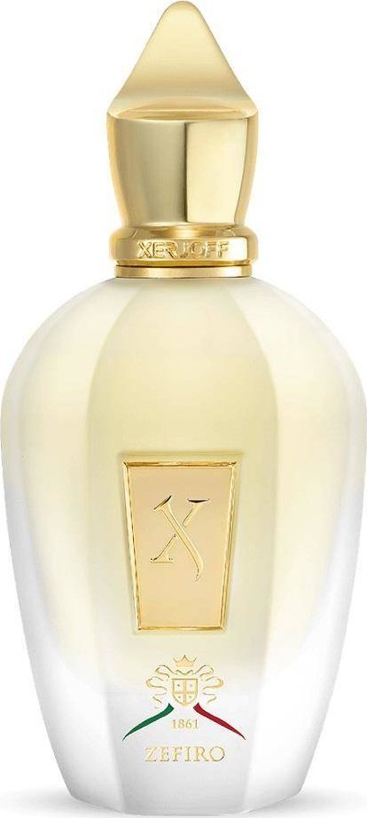 Фото - Жіночі парфуми Xerjoff 1861 Zefiro EDP 100ml Tester 