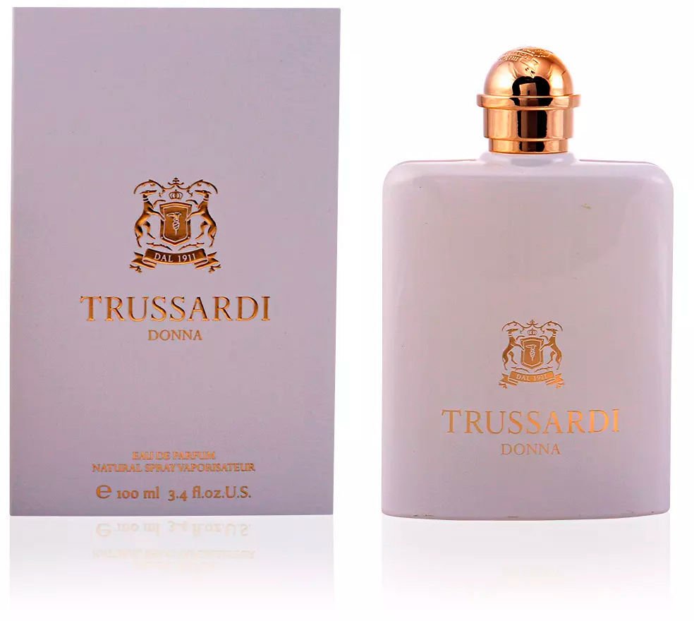 Le Couvent Maison de Parfum Trussardi Donna EDP 100ml
