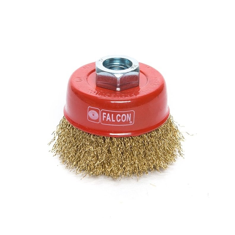 Makita WIRE GRINDING POT