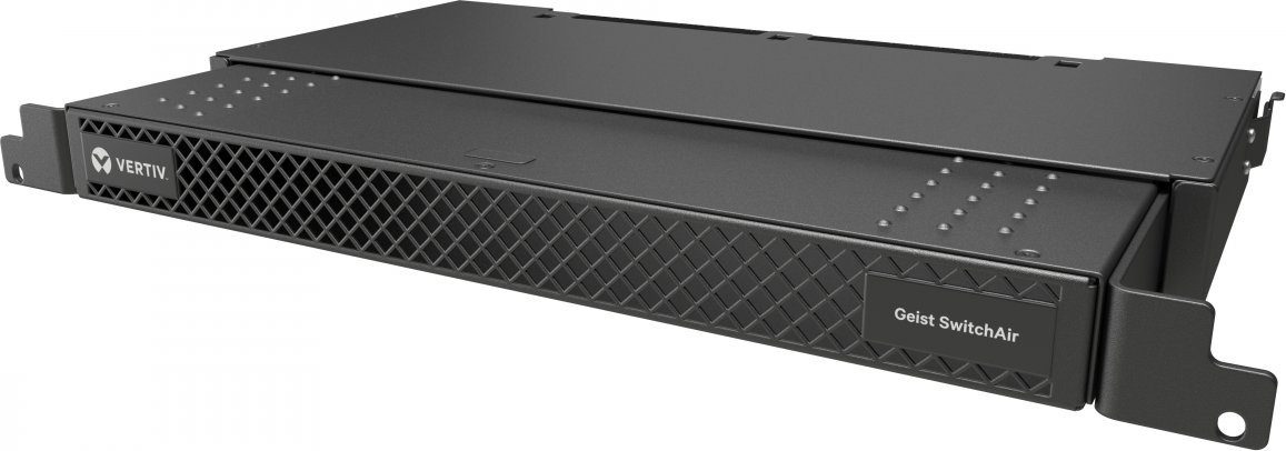 Vertiv SWITCHAIR PASSIVE REAR IN-FR