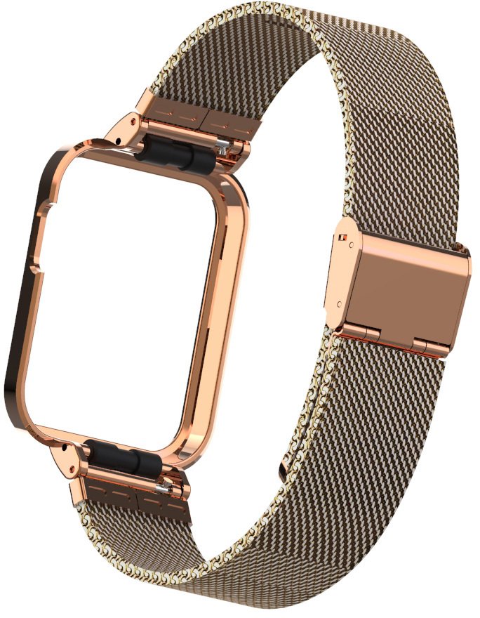 ORYGINALNY ZAMIENNY WYMIENNY PASEK OPASKA BRANSOLETA YIVO DO ZEGARKA SMARTWATCH XIAOMI MI WATCH LITE