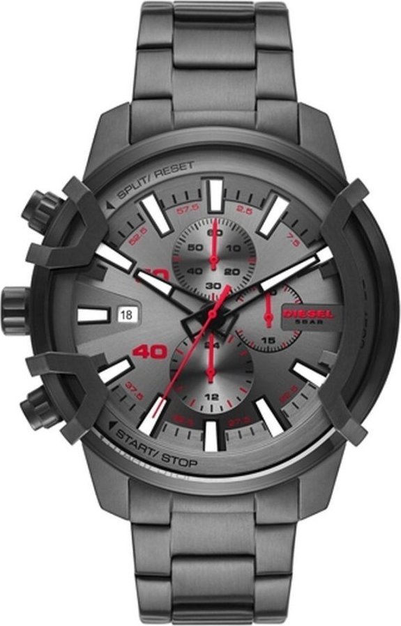 Zegarek Diesel Zegarek Męski Diesel GRIFFED ( 48 mm)