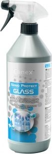 Clinex Środek do mycia(czyszczenia) Clinex (77329) nano protect glass