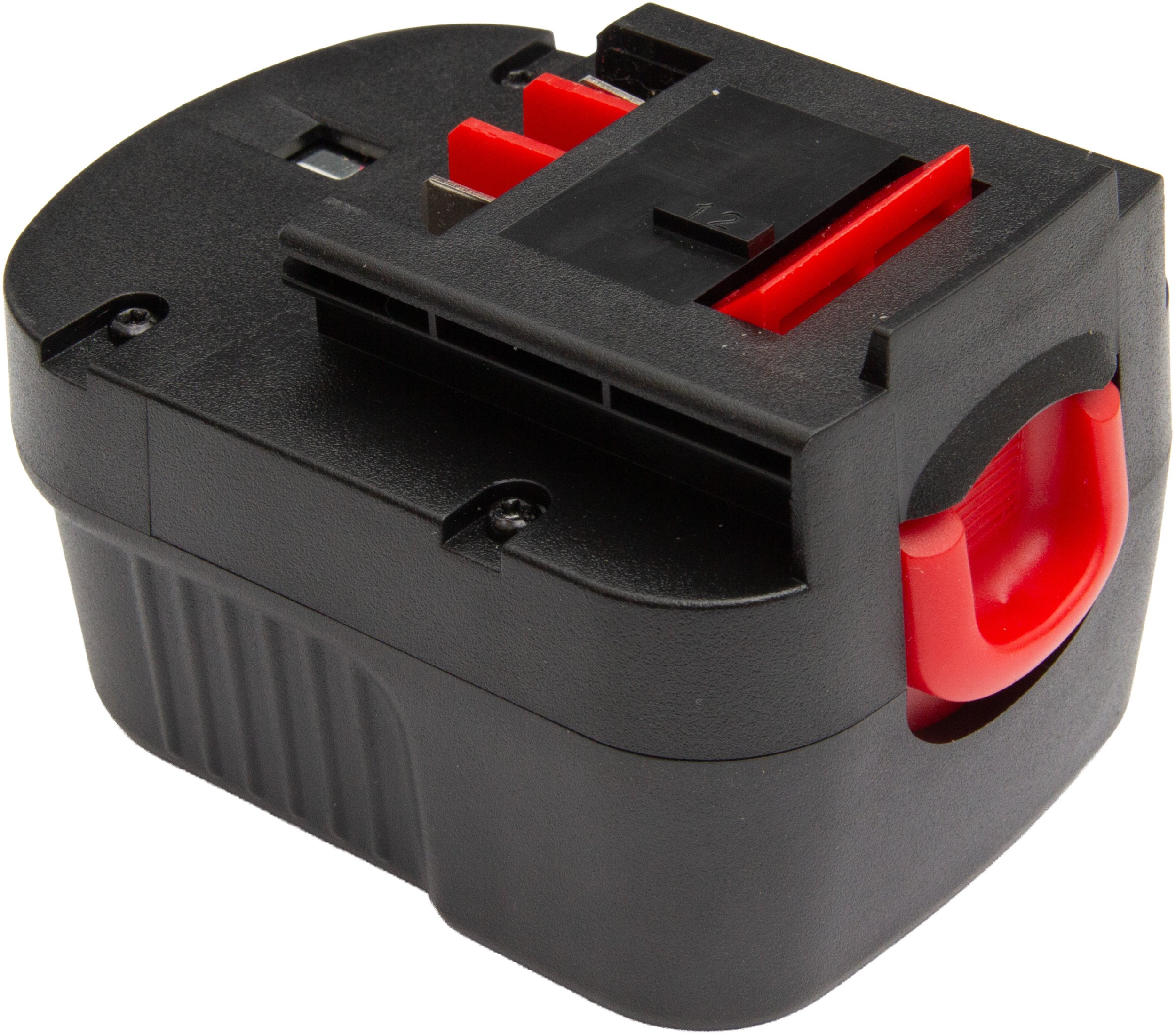 Kita AKUMULATOR BLACK&DECKER 12V 2Ah (0131)