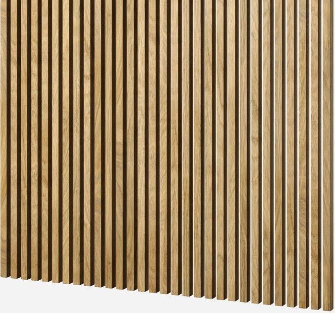 Mebano.pl Lamele Dąb Grandson zestaw 72 szt.