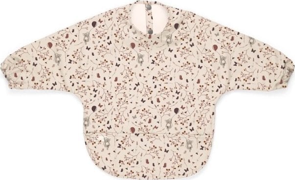 Nuuroo Luna fartuch do jedzenia