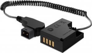 Zasilacz Newell Adapter zasilania Newell D-Tap do NP-W126