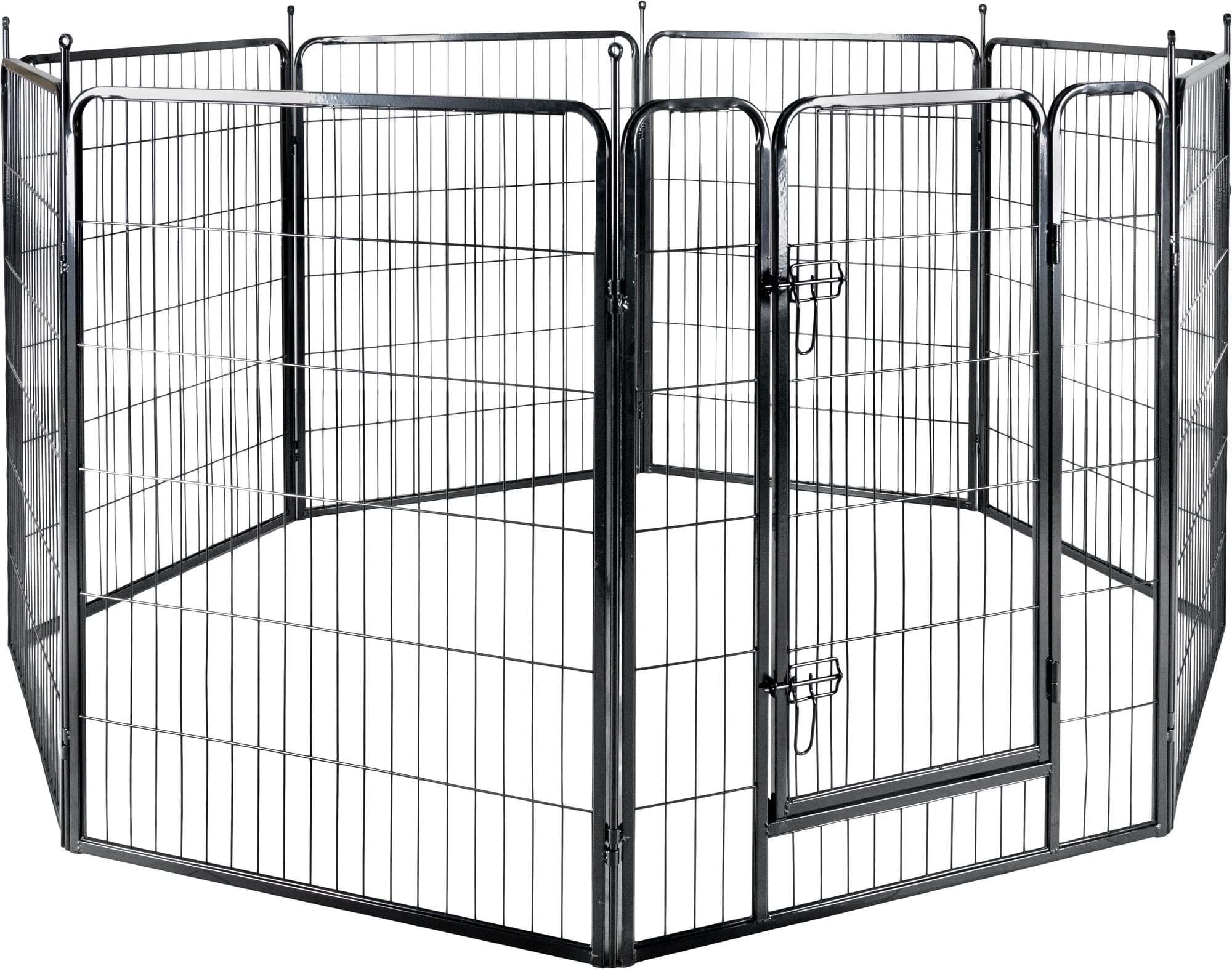 Sourcing RABBIT CAGE FENCE WITH ROOF