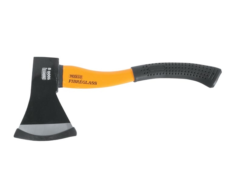 Modeco Siekiera uniwersalna trzonek z tworzywa sztucznego 1kg (MN-64-410)