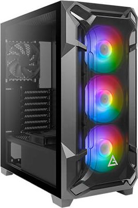 Obudowa Antec DF600 FLUX