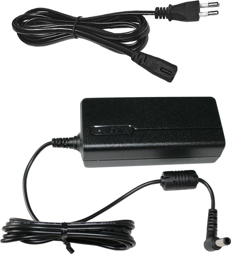 Zasilacz do laptopa Shuttle 65 W, (PE65)