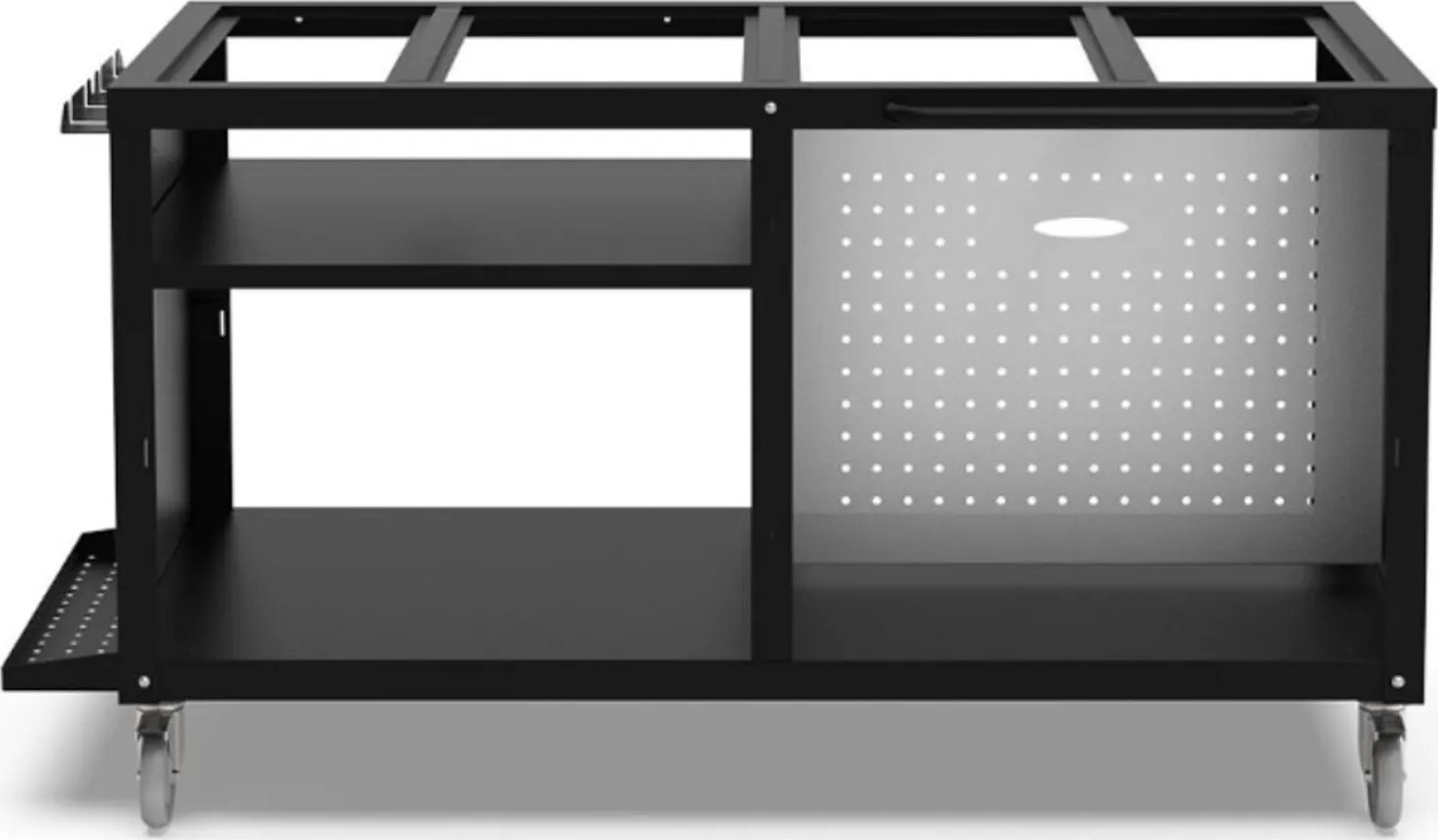 Alfa Forni Alfa Forni Modular Cooking Stn. 160x80cm Frame