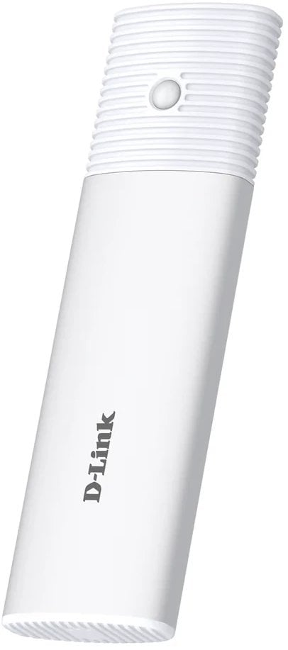 D-Link D-Link DSP-111 USB-C Enclosure/Externí box pro M.2 NVMe/NGFF SSD