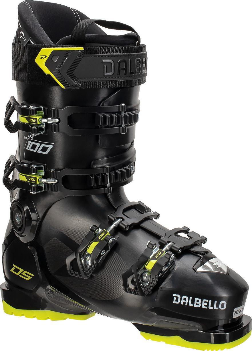 Dalbello Buty narciarskie męskie DS 100 MS 2022 : Rozmiar (cm) - 25.5