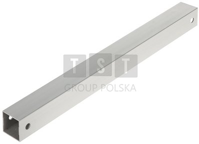 Azo TYLNA PODPORA PROFILU MONTAŻOWEGO USP-TN-400 DO PANELI FOTOWOLTAICZNYCH