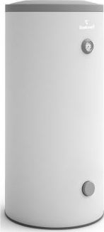 Galmet wymiennik Sgws Mini Tower 100l wolnostojący w piance polituretanowej, wężownica, skay/folia PVC (26-108000)