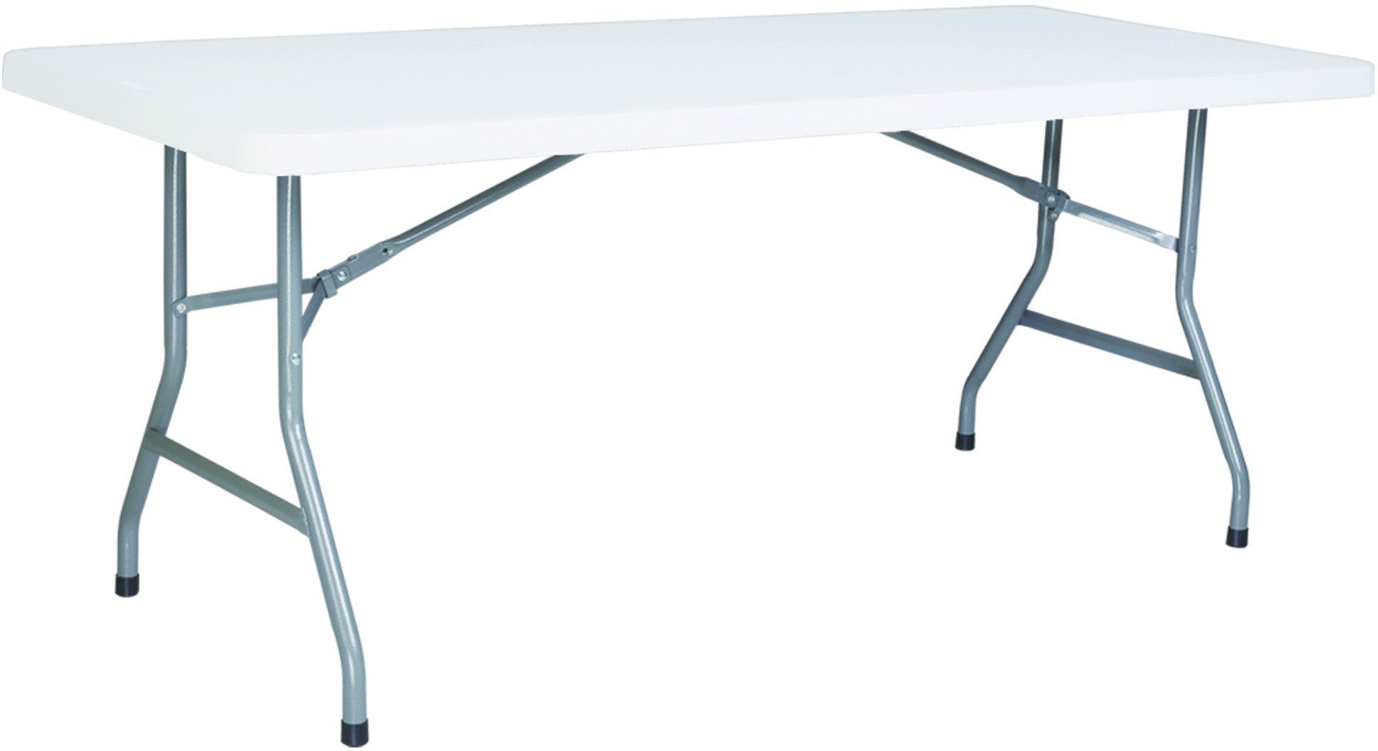 Verlo Stół cateringowy prostokątny dł. 152,4 cm