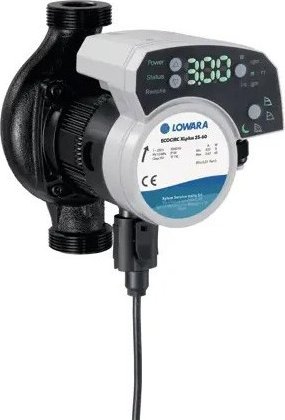 Pompa ECOCIRC XL 32-40 (DWZ)