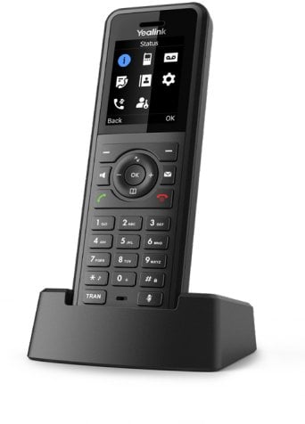 SIP DECT Telefon SIP-W57R