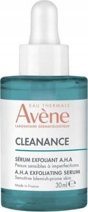 Avene AVENE_Cleanance A.H.A. Exfoliating Serum serum złuszczające do twarzy 30ml