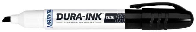 Markal INK MARKER MARKAL 55 BLACK 1.5-4.5MM