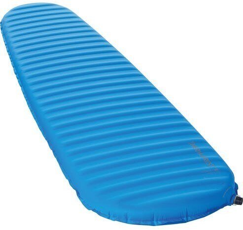 Thermarest Mata samopompująca Therm a Rest Trail Pro RW - tide