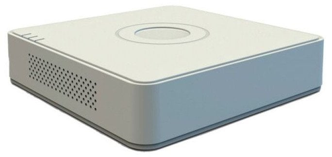 VALUE Video Rejestrator 4CH DVR HD-TVI VTD0104
