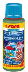 Sera AQUATAN BUTELKA 100 ml/ 400 l