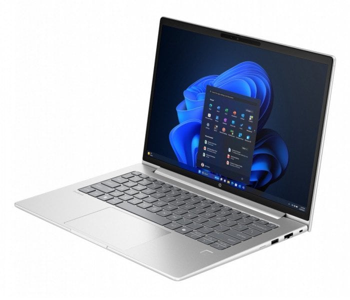HP ProBook 4 G1ah 14 Core 5 / 16 GB / 512 GB / W11 Pro (C51HGET#AKD)