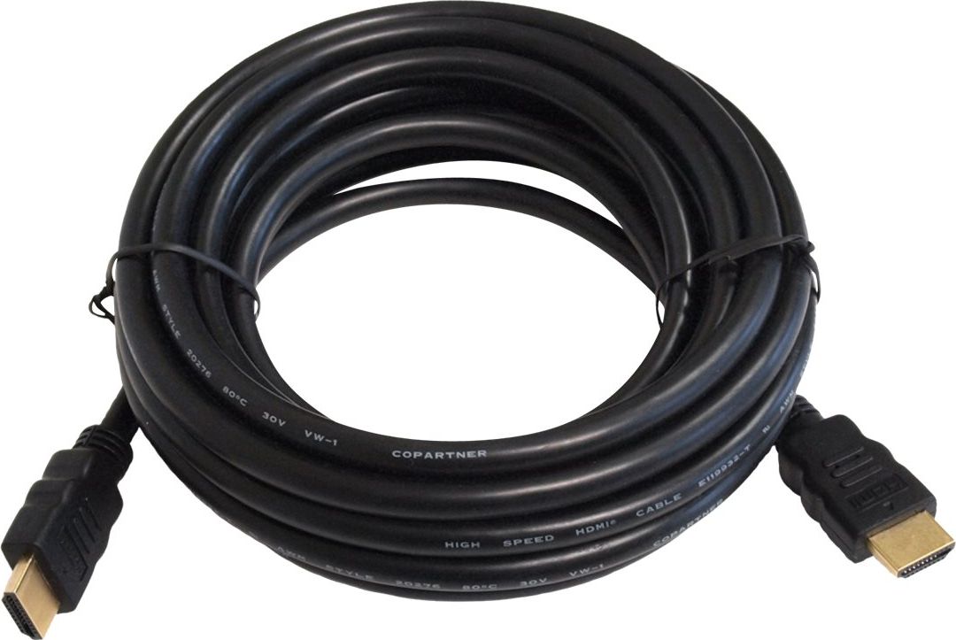 Kabel Art HDMI - HDMI 1.5m czarny (KABHD OEM-44HQ)